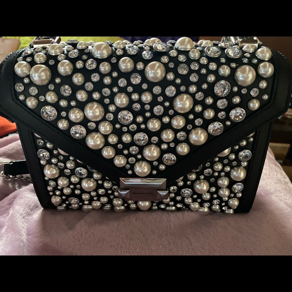 Michael Kors handbag